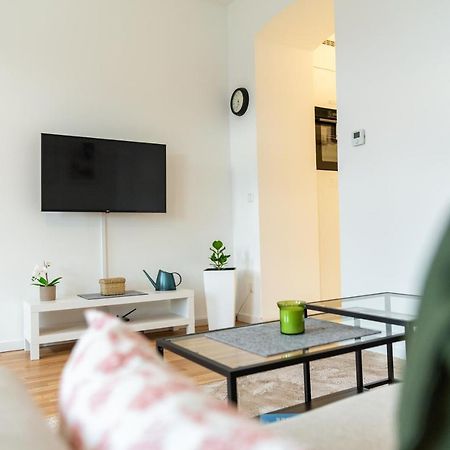 Central Apartment Viyana Dış mekan fotoğraf