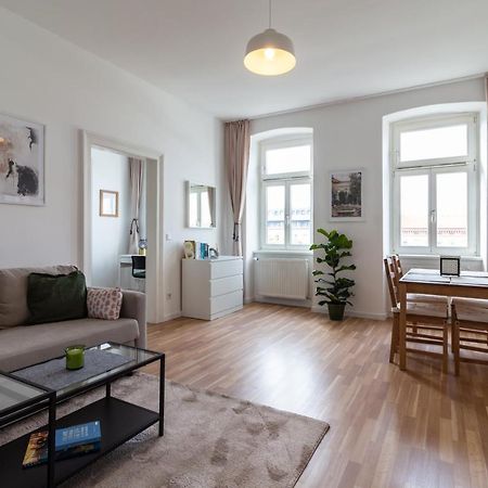 Central Apartment Viyana Dış mekan fotoğraf