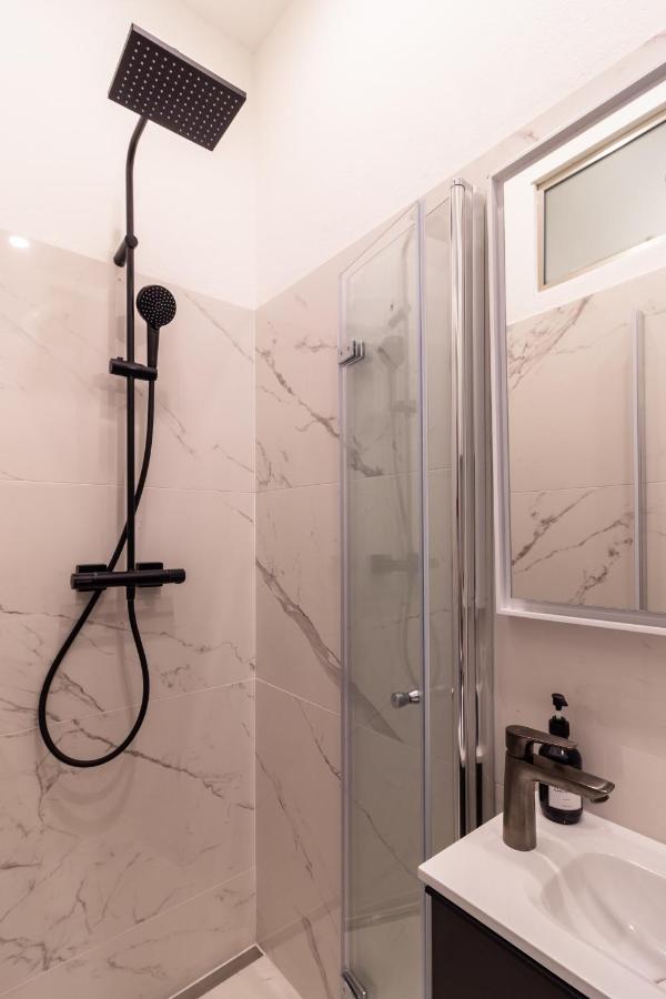 Central Apartment Viyana Dış mekan fotoğraf