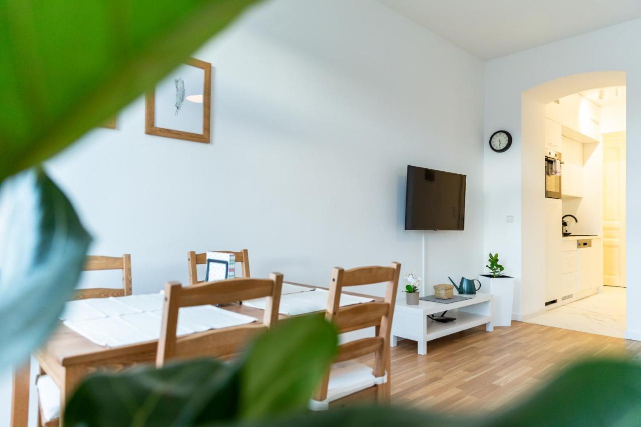 Central Apartment Viyana Dış mekan fotoğraf