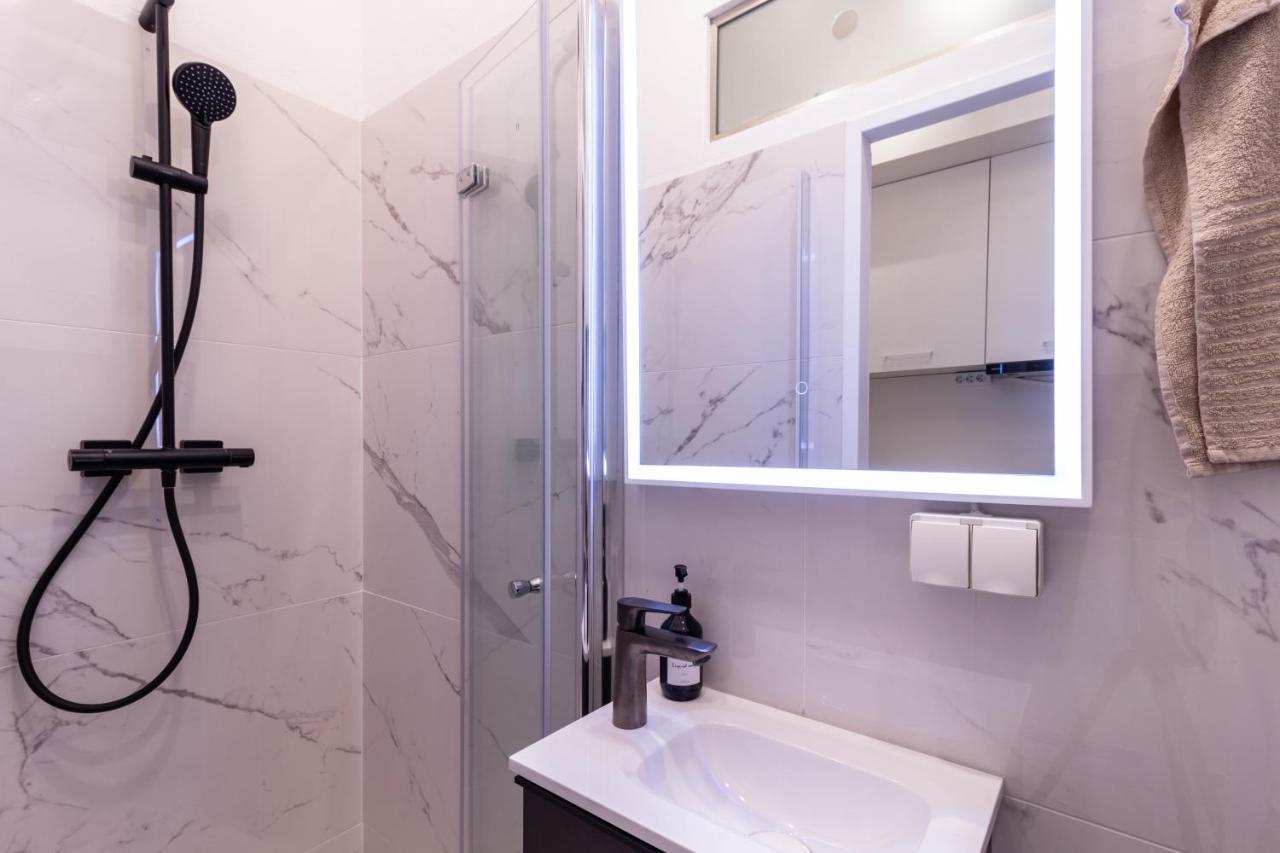Central Apartment Viyana Dış mekan fotoğraf